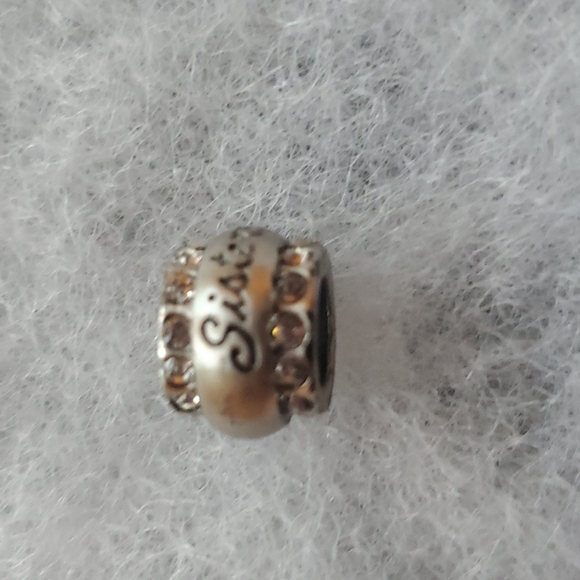 Pandora Sisters charm - Picture 4 of 4